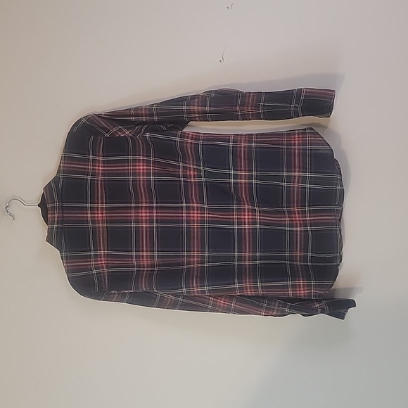 J. Crew shirt - Picture 2 of 6